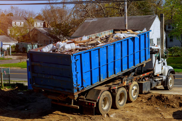 Best Same-Day Junk Removal Services  in Whitehorn Cove, OK